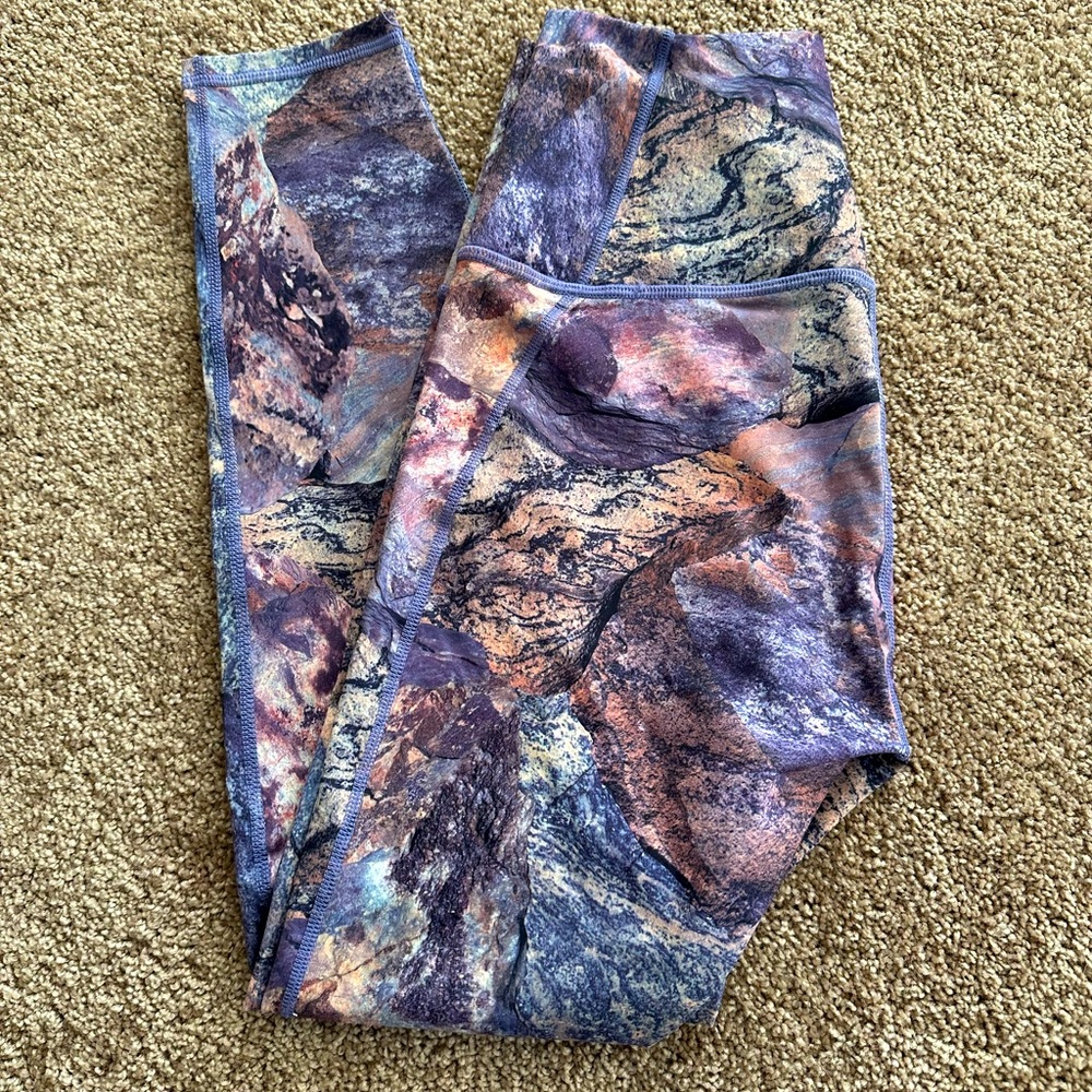 Fabletics Full Length Leggings